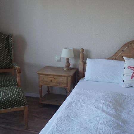 Landhotel Strandallee Wunstorf Zewnętrze zdjęcie
