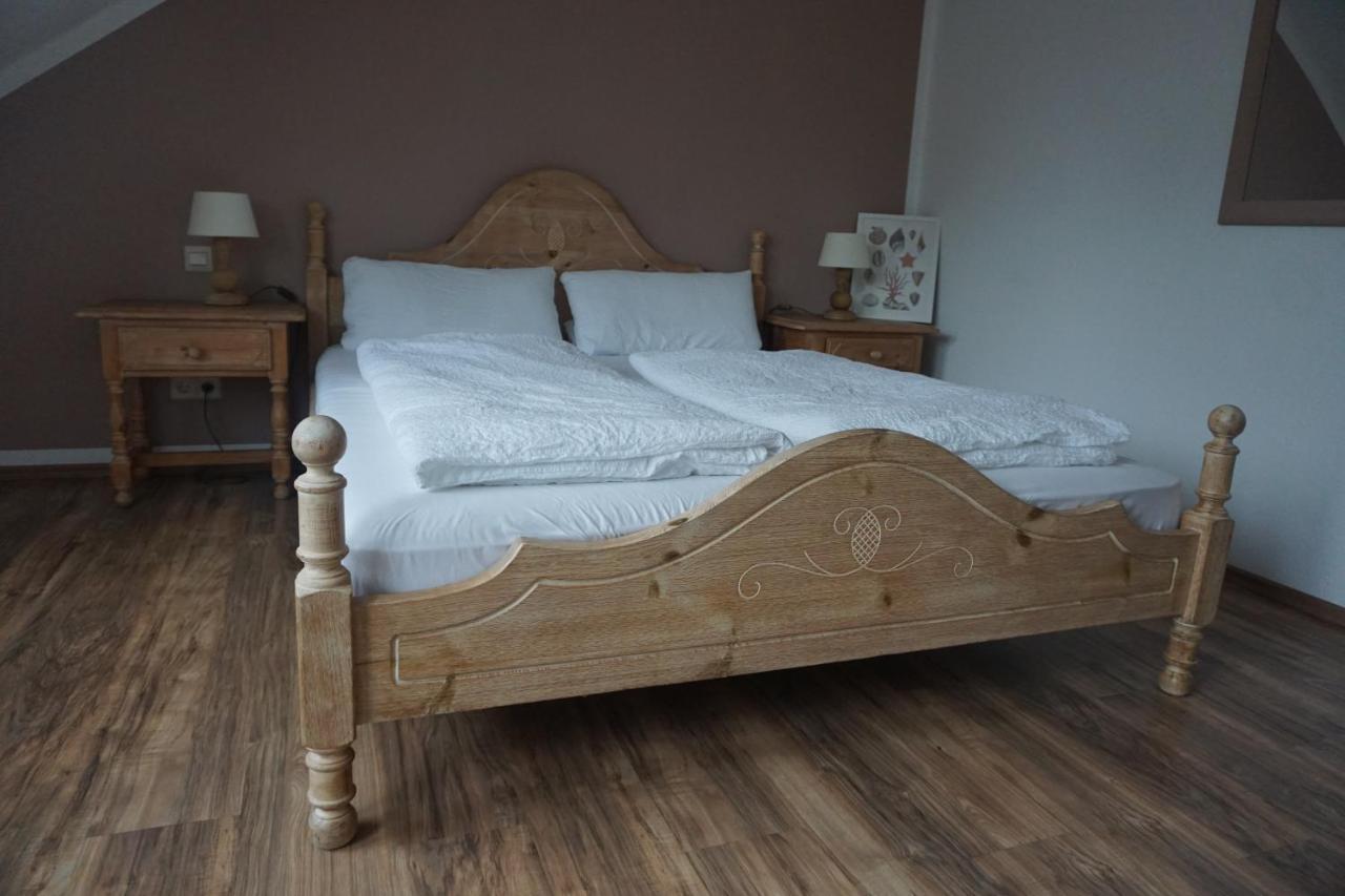 Landhotel Strandallee Wunstorf Zewnętrze zdjęcie