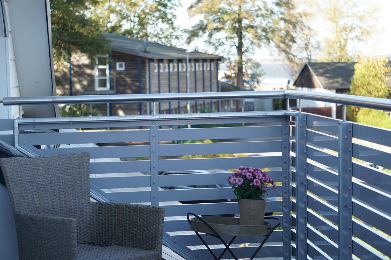 Landhotel Strandallee Wunstorf Zewnętrze zdjęcie