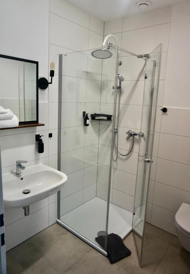 Landhotel Strandallee Wunstorf Zewnętrze zdjęcie
